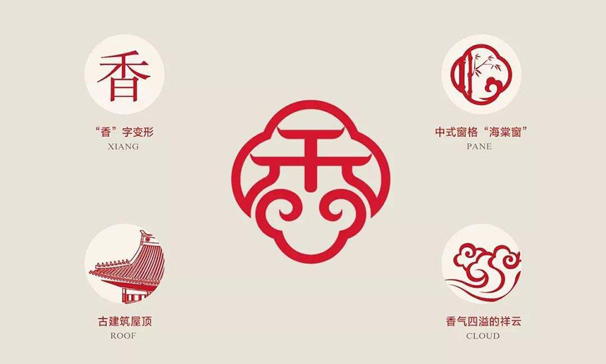 公司形象logo設計
