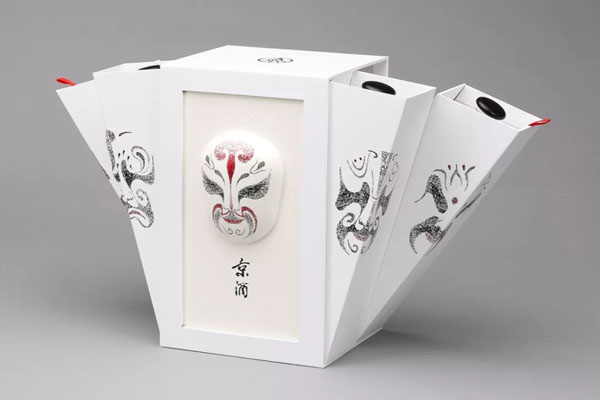 江门包装盒设计