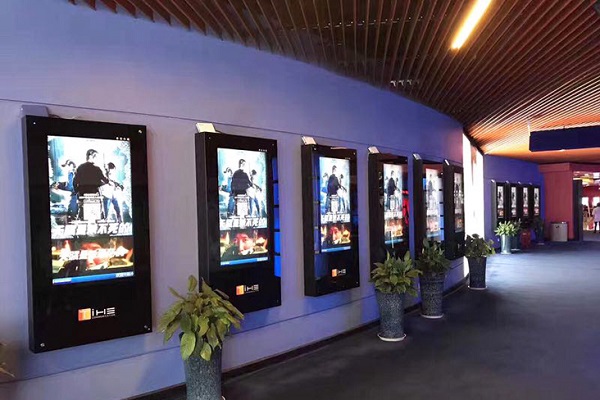 【广告公司】2019年电影总票房达642亿，电影院广告投放仍持续增长