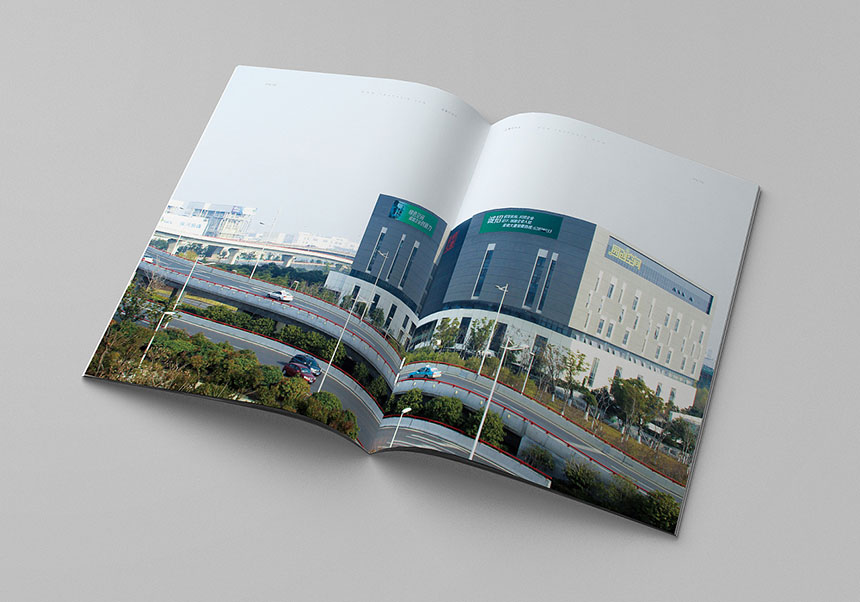 重庆画册设计公司_重庆宣传册设计最新案例「天娇画册设计」