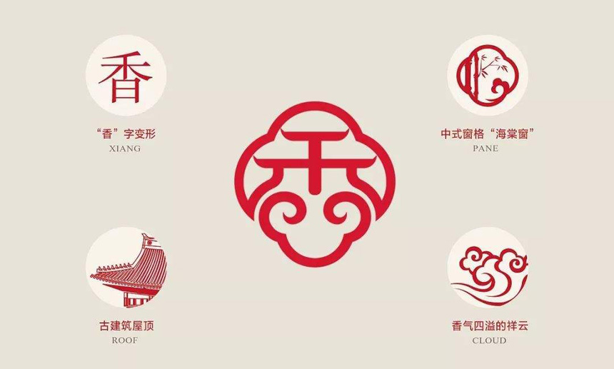北京标志设计_如何让标志设计体现差异化？