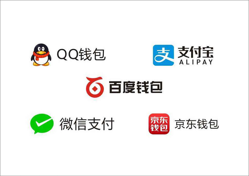 Logo设计方案_企业VI设计案例欣赏-天娇LOGO设计官网