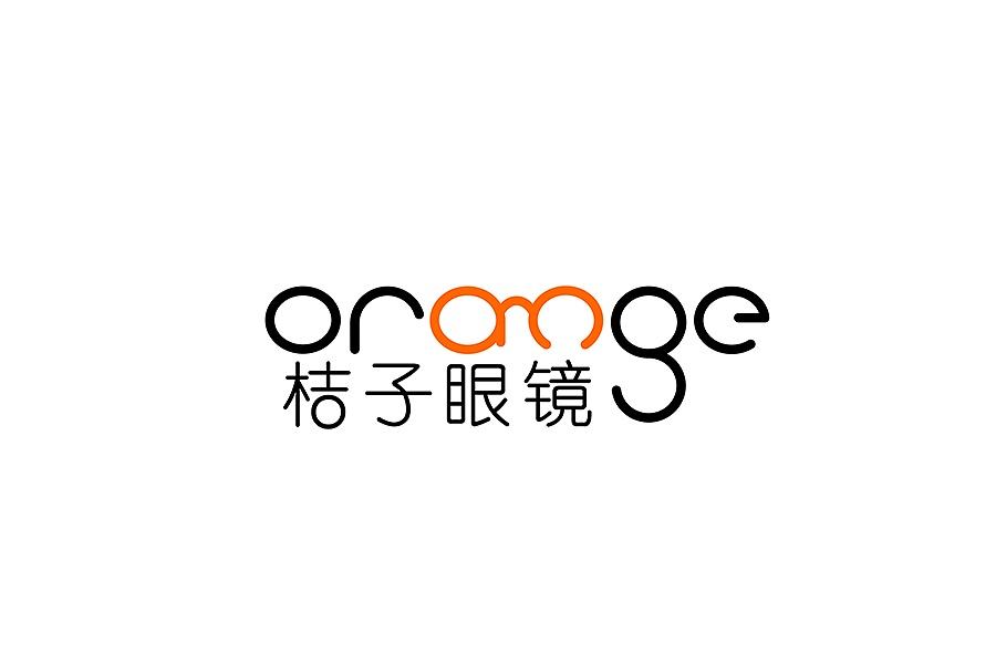 眼镜店logo要怎么样设计_眼镜店品牌VI设计-天娇LOGO设计网站