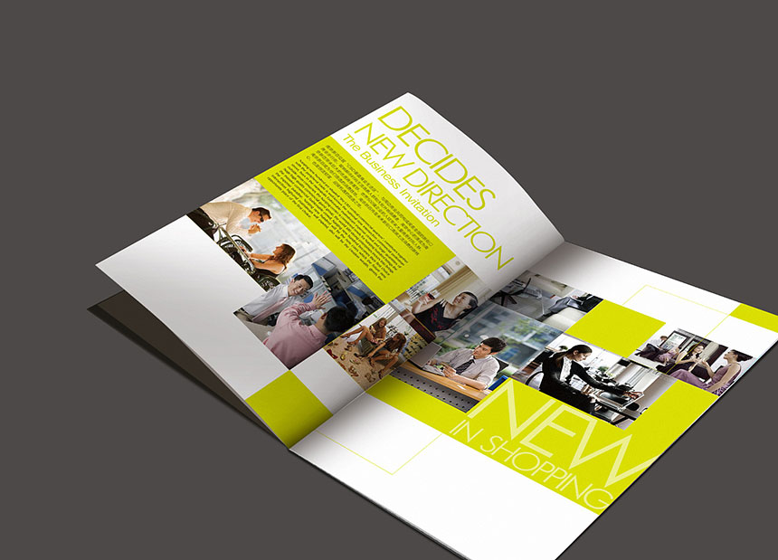 金融画册设计_2020金融宣传册设计网站有哪些