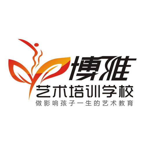 学校logo设计